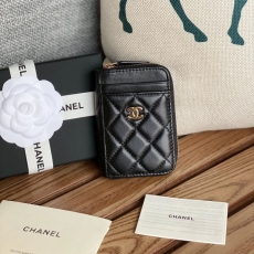 Chanel Wallet Purse